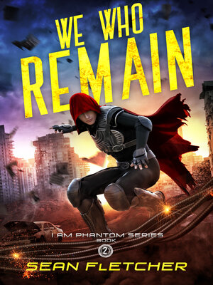 cover image of We Who Remain